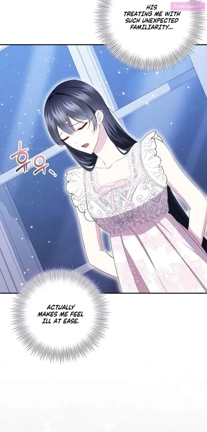 I Became the Villainess
