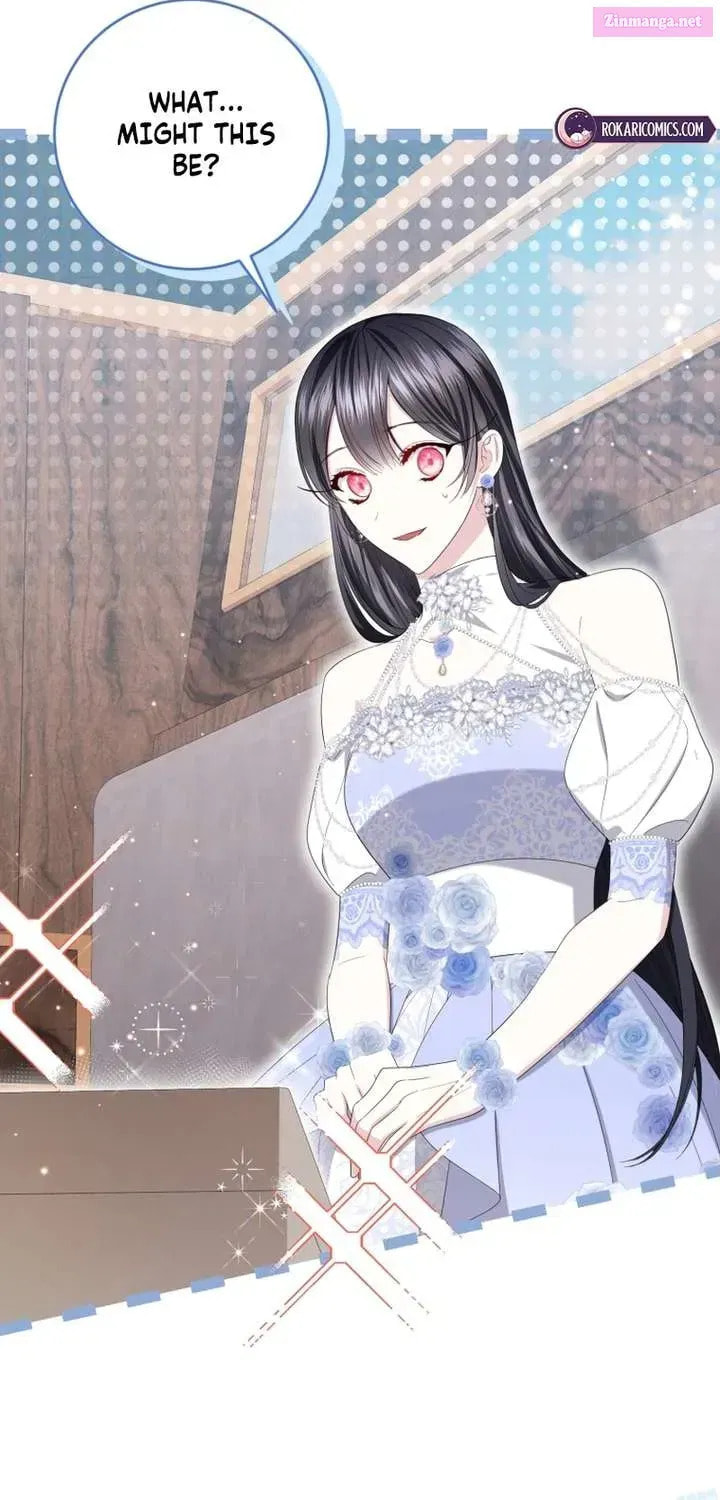 I Became the Villainess