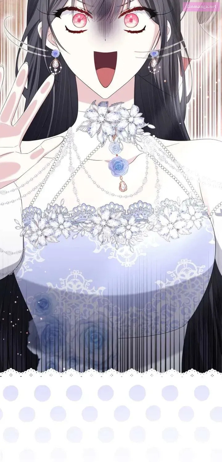 I Became the Villainess