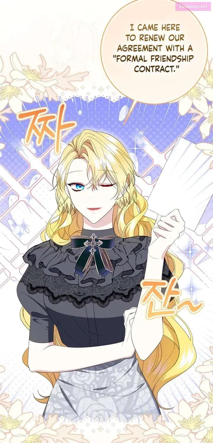 I Became the Villainess