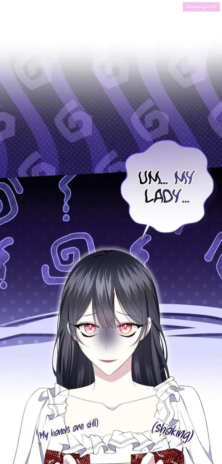 I Became the Villainess