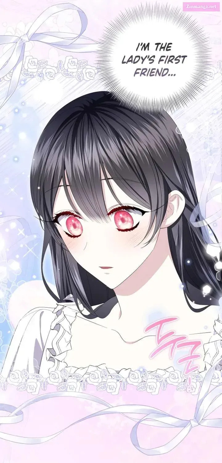 I Became the Villainess