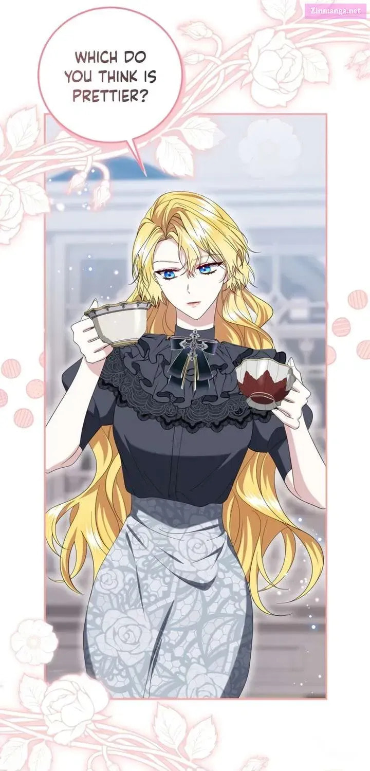 I Became the Villainess