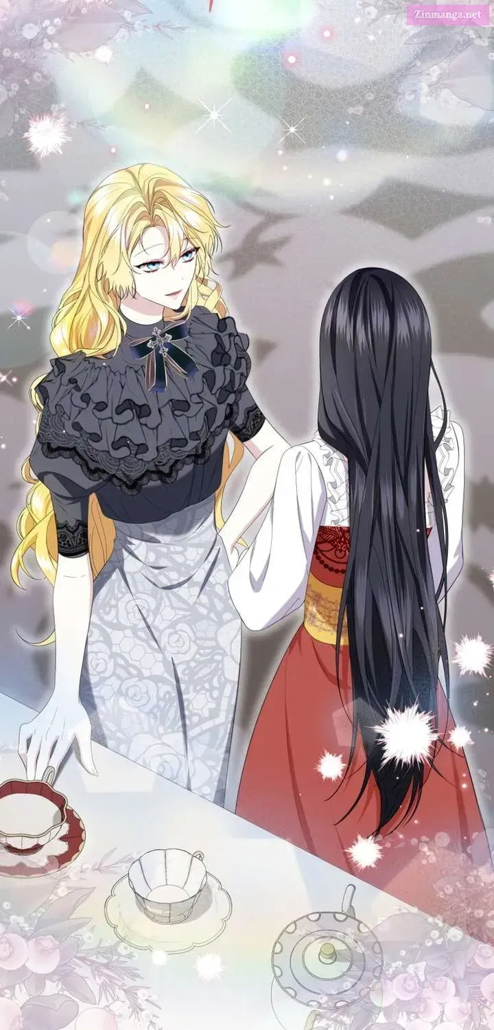 I Became the Villainess