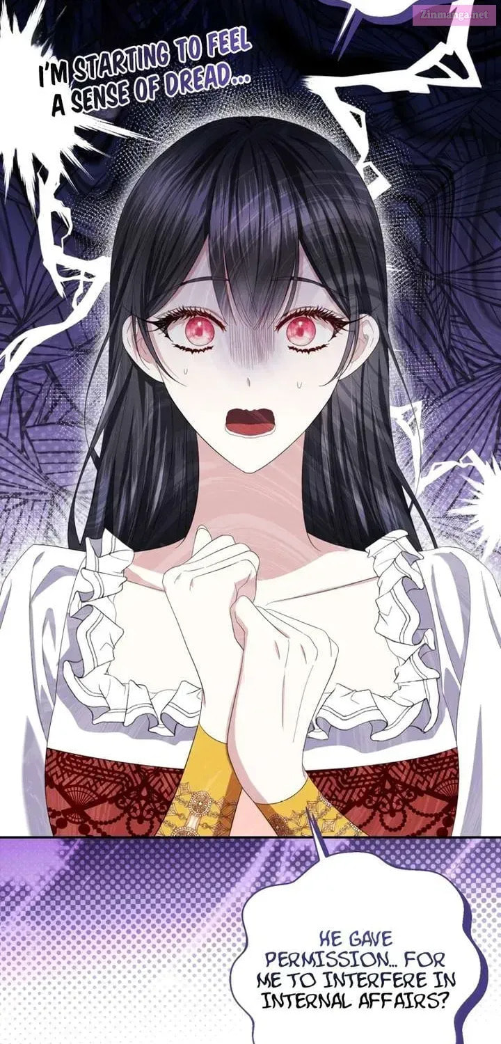 I Became the Villainess