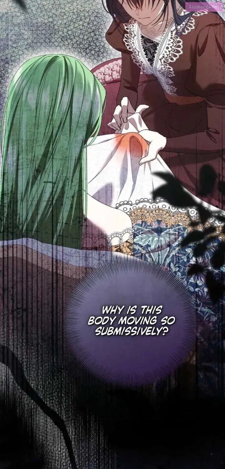 I Became the Villainess