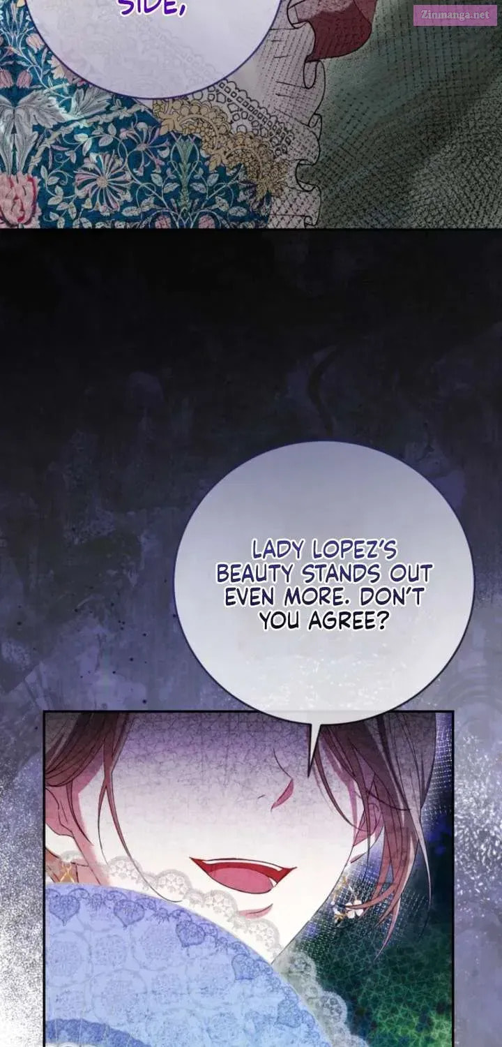I Became the Villainess