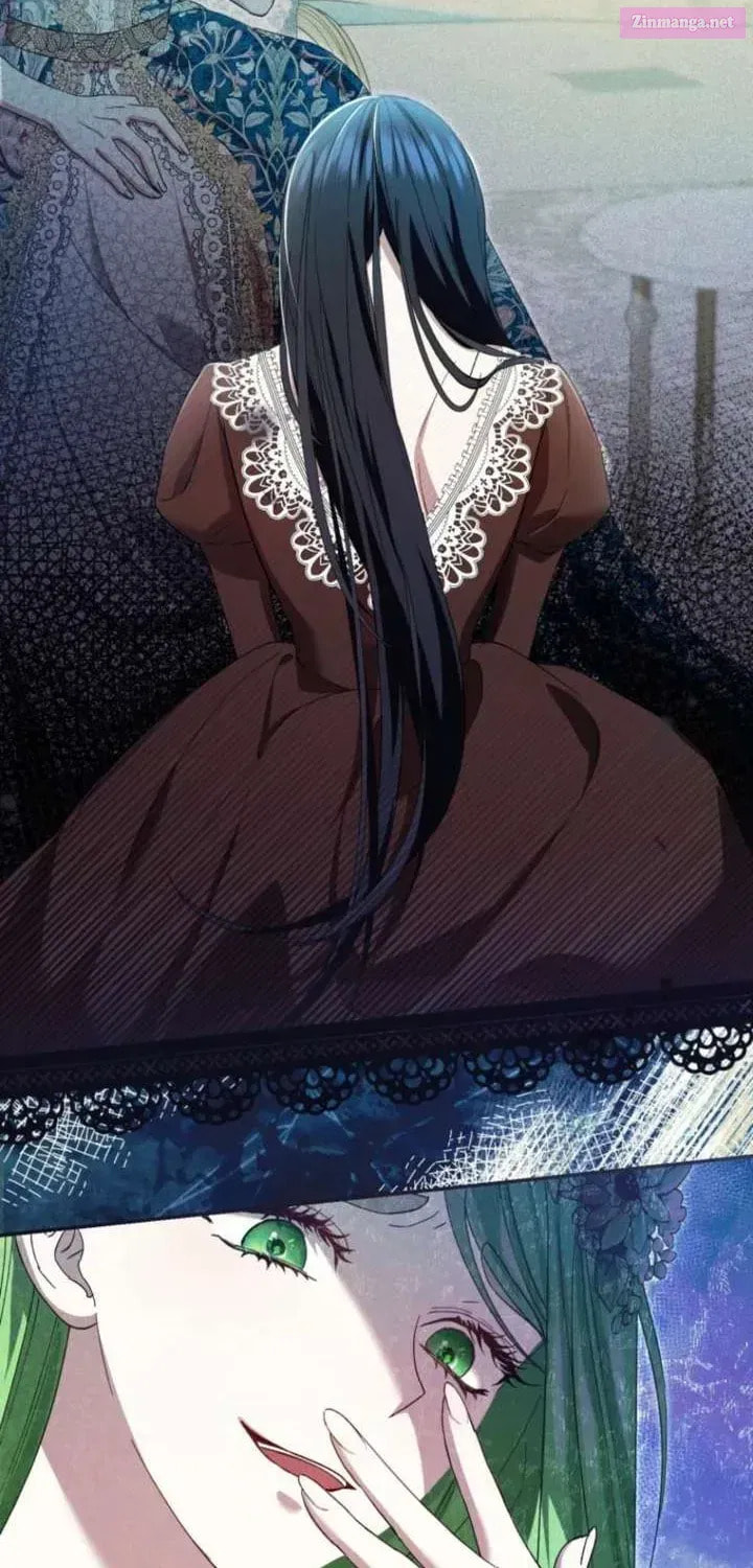 I Became the Villainess