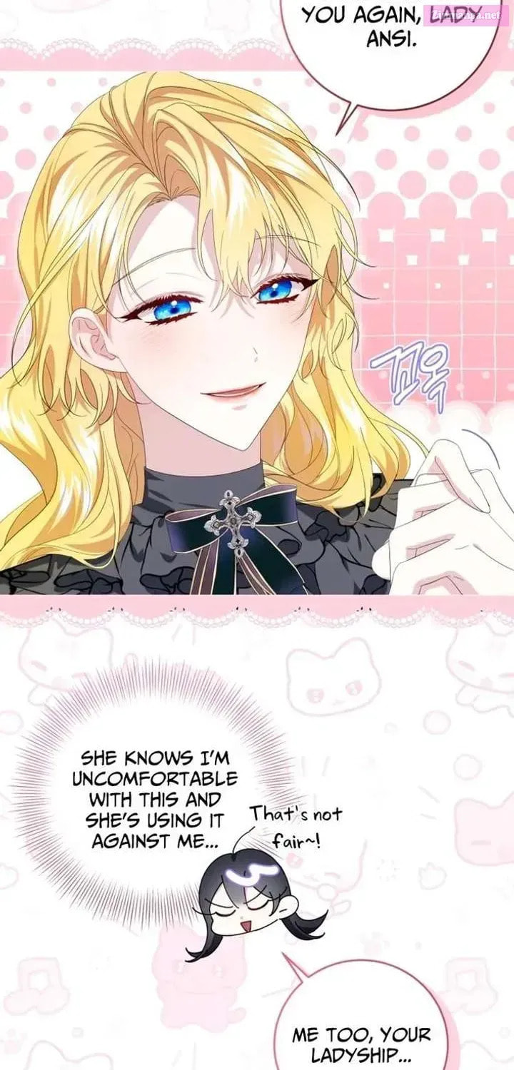 I Became the Villainess