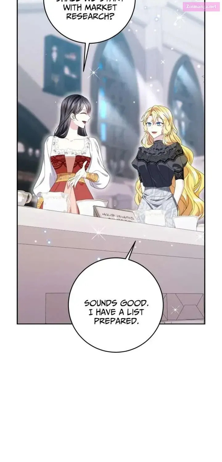 I Became the Villainess