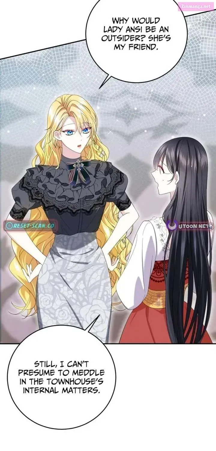 I Became the Villainess