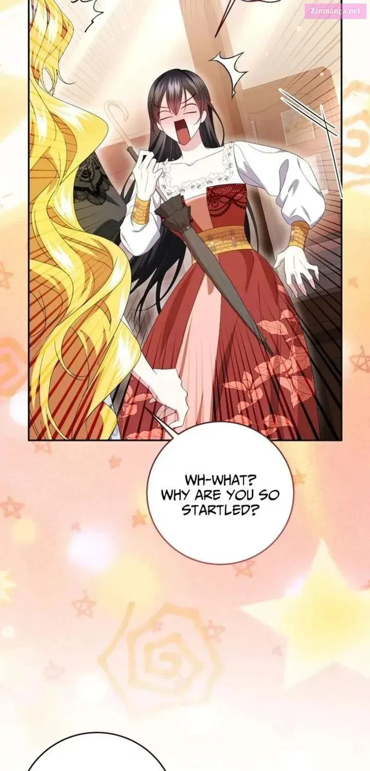 I Became the Villainess