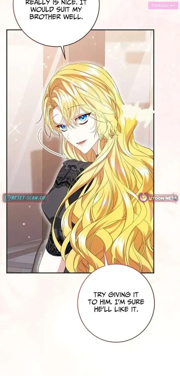 I Became the Villainess