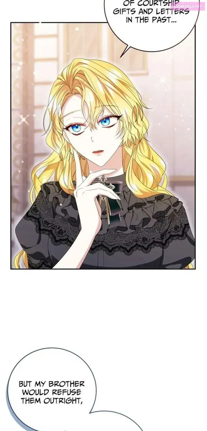 I Became the Villainess
