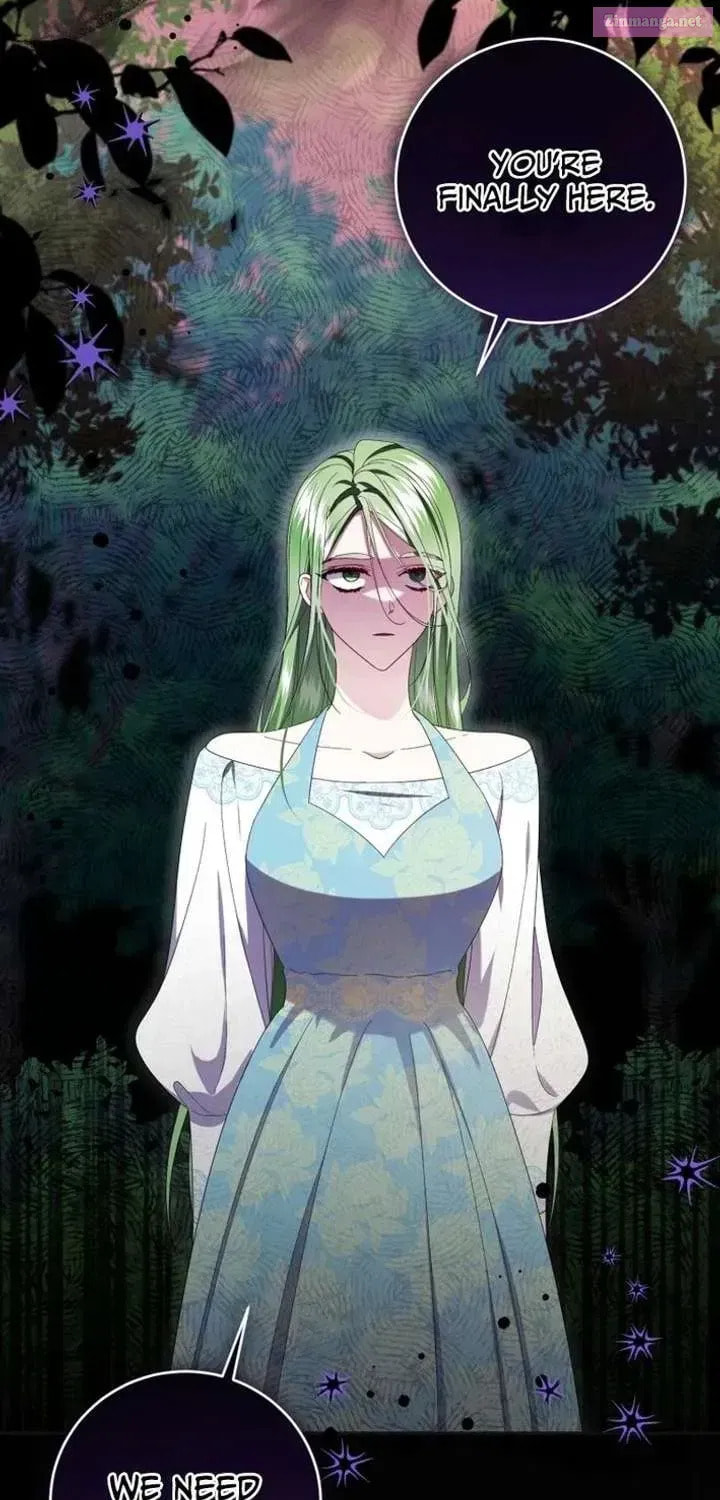 I Became the Villainess