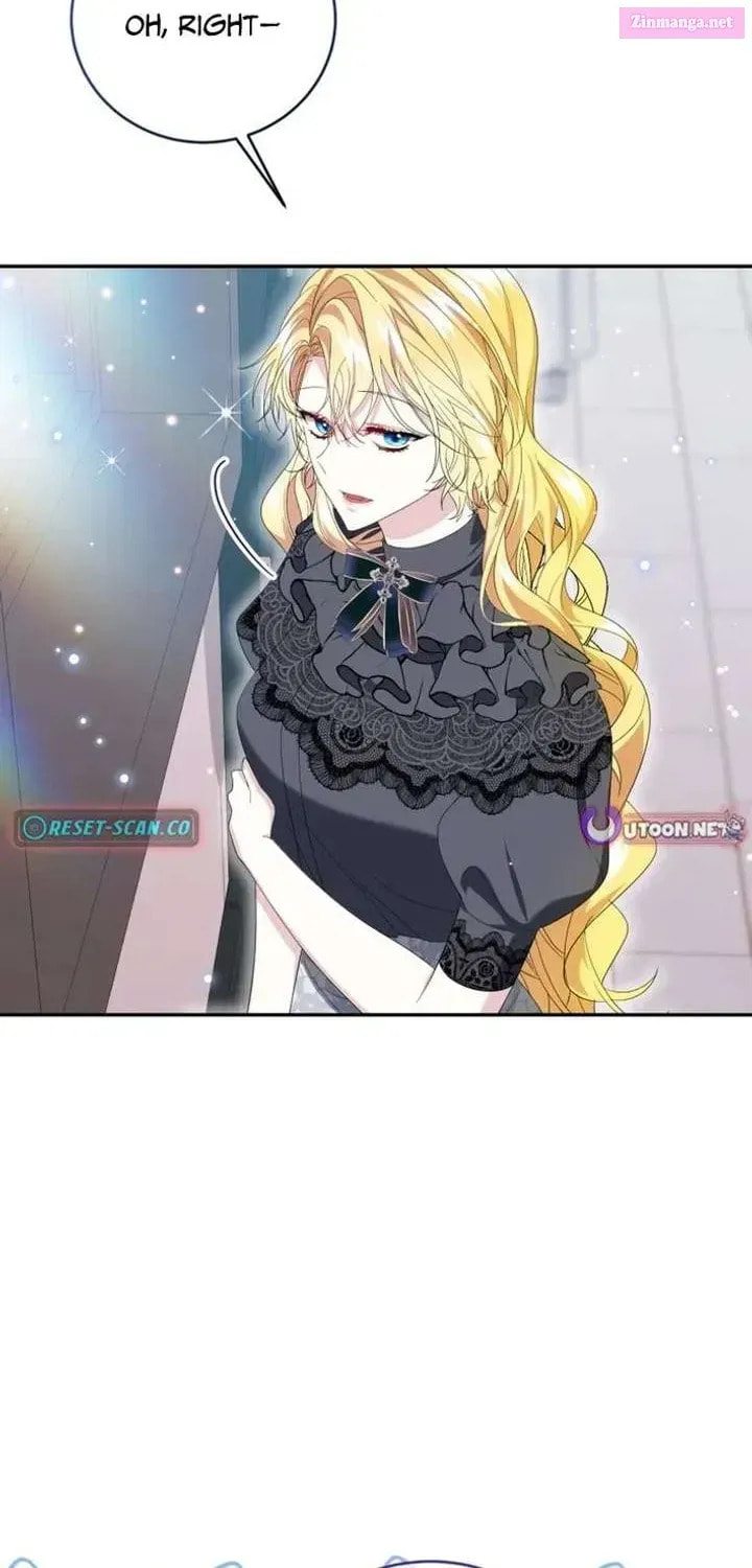 I Became the Villainess