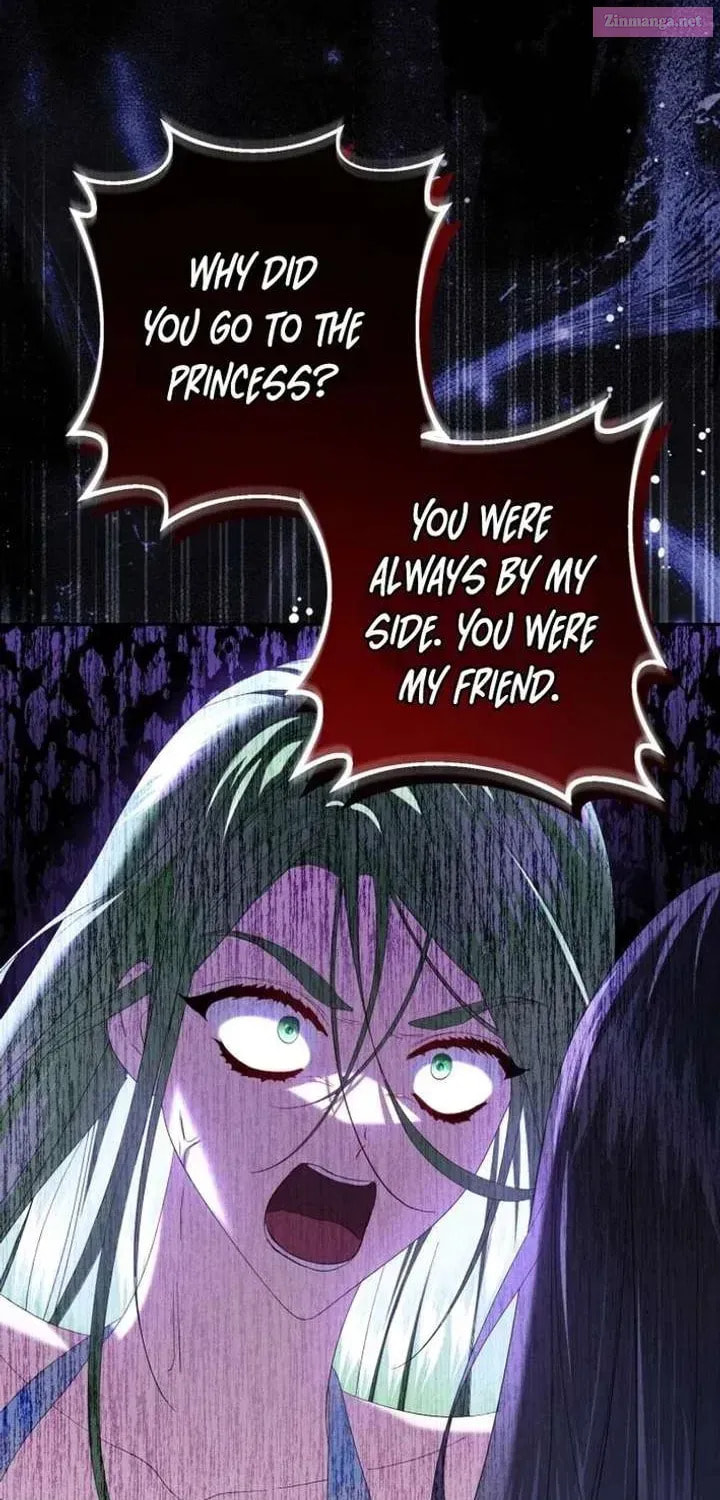 I Became the Villainess