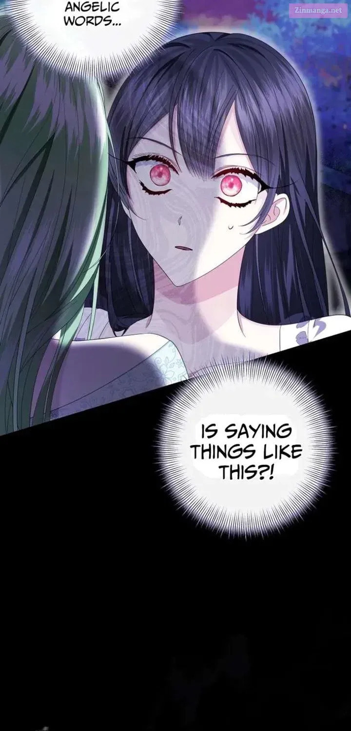 I Became the Villainess