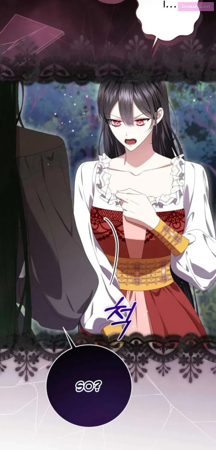 I Became the Villainess