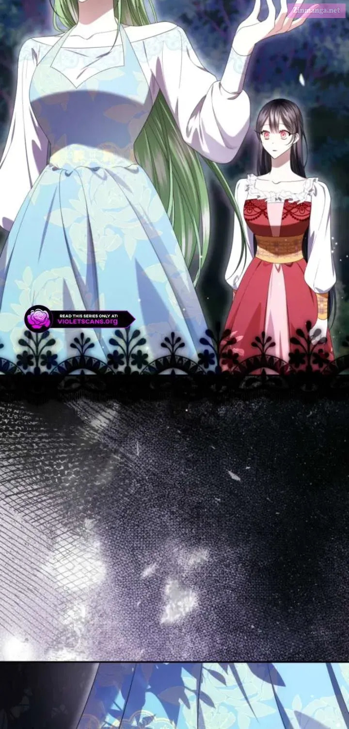 I Became the Villainess