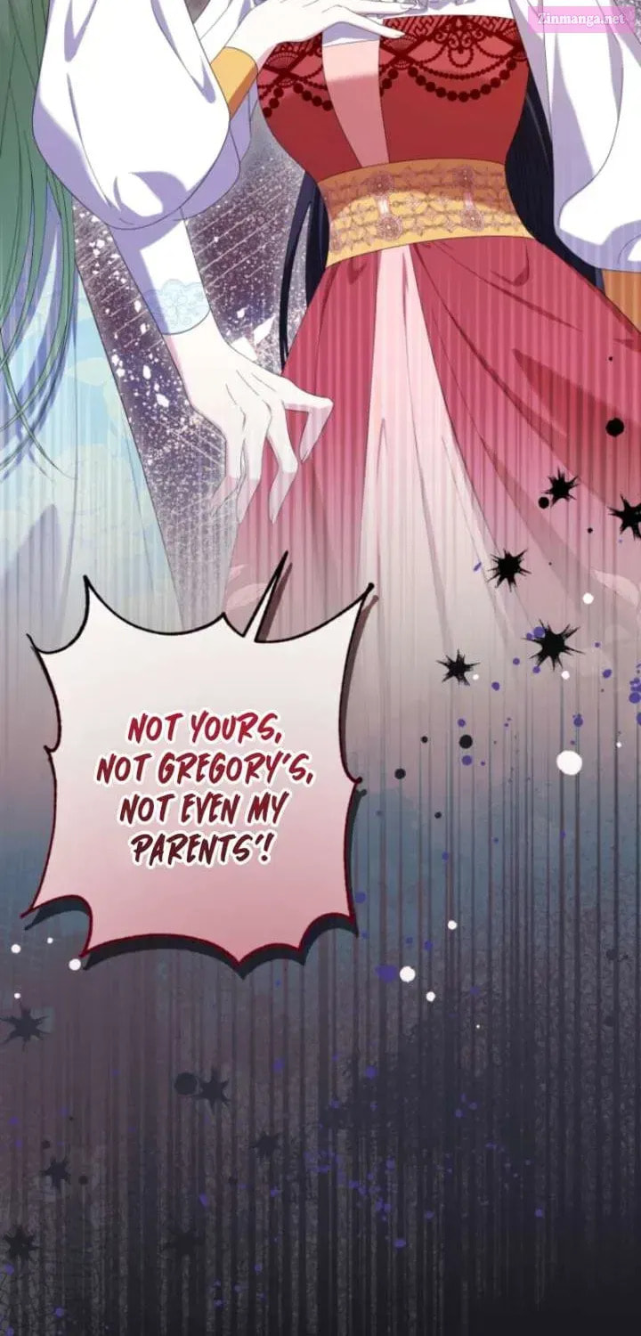I Became the Villainess