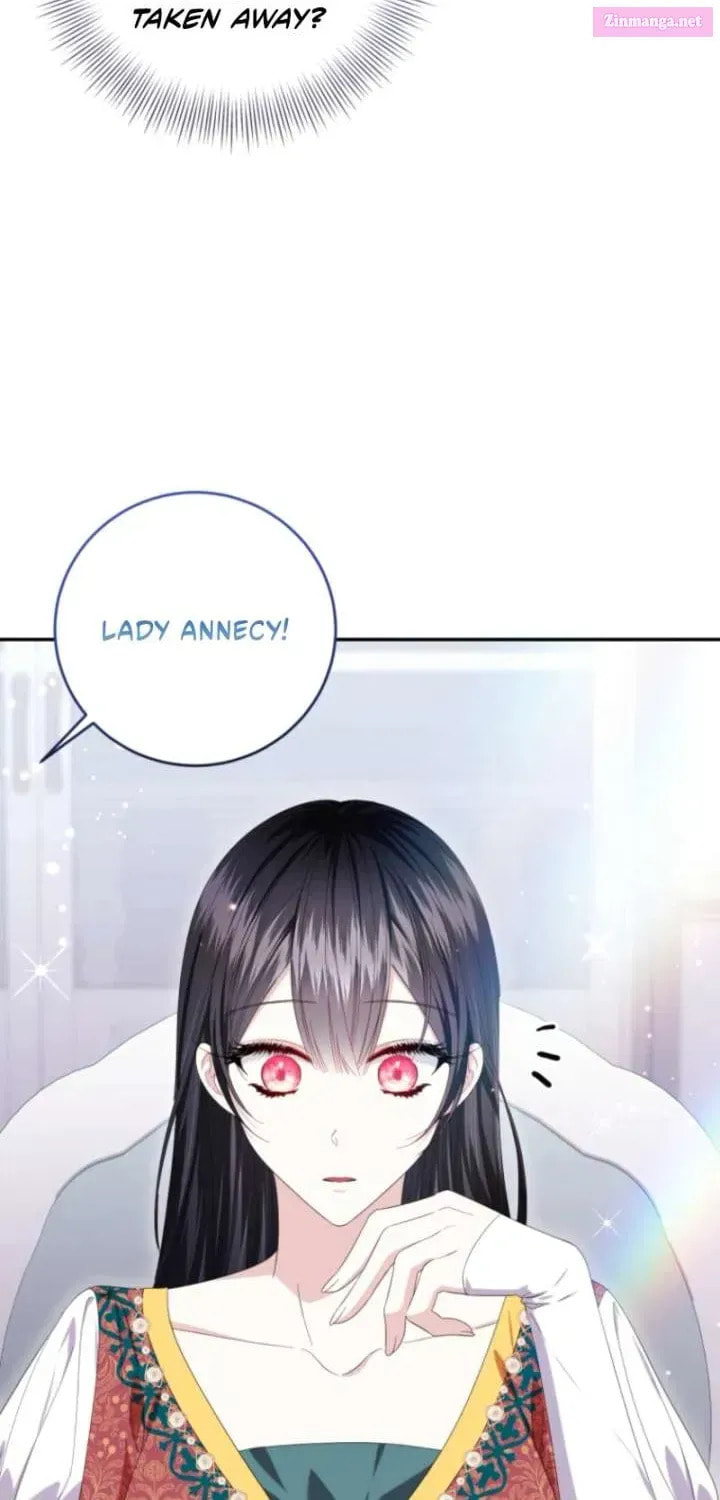 I Became the Villainess