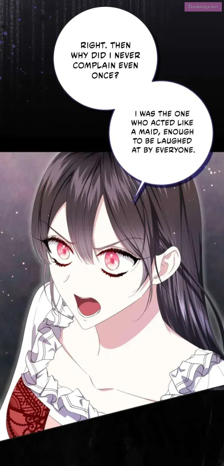 I Became the Villainess