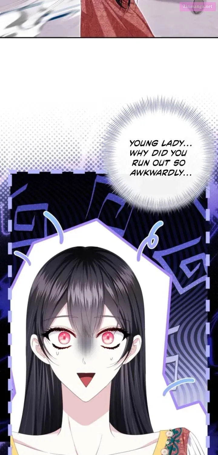 I Became the Villainess