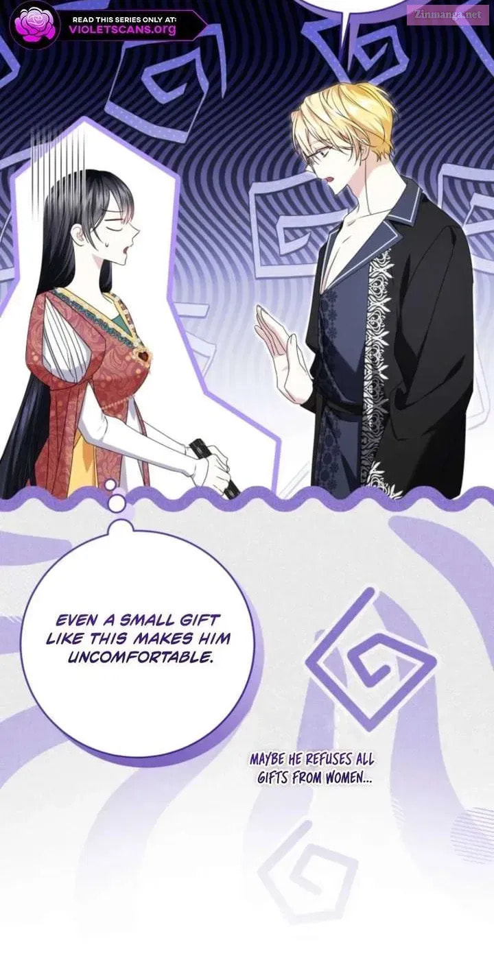 I Became the Villainess
