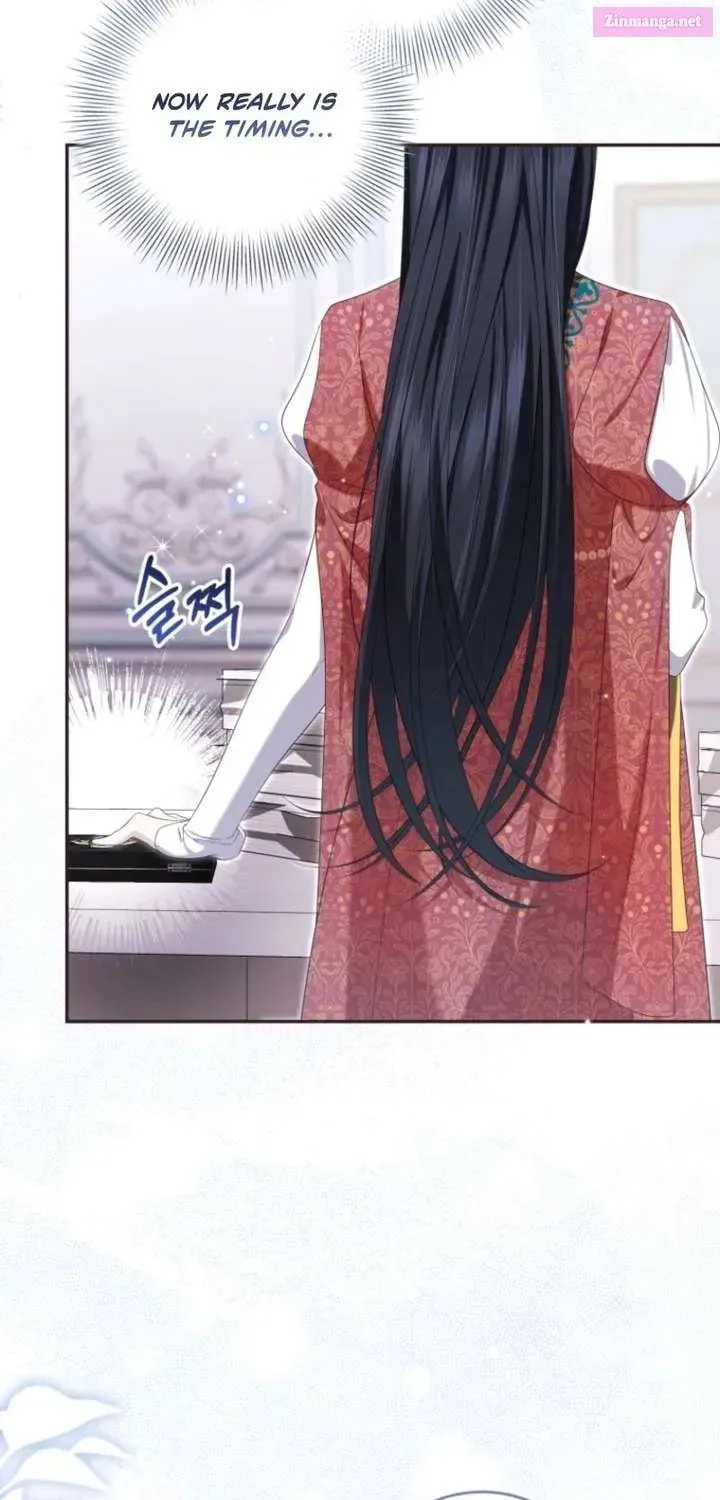 I Became the Villainess