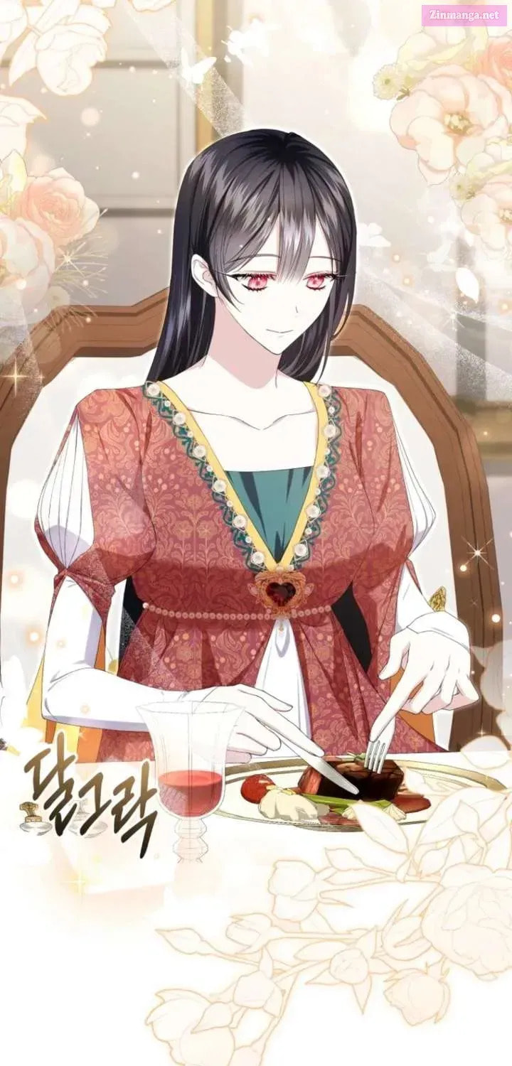 I Became the Villainess