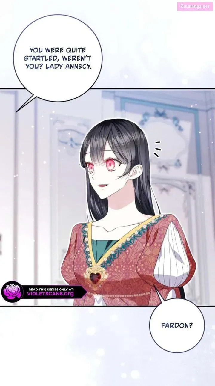 I Became the Villainess