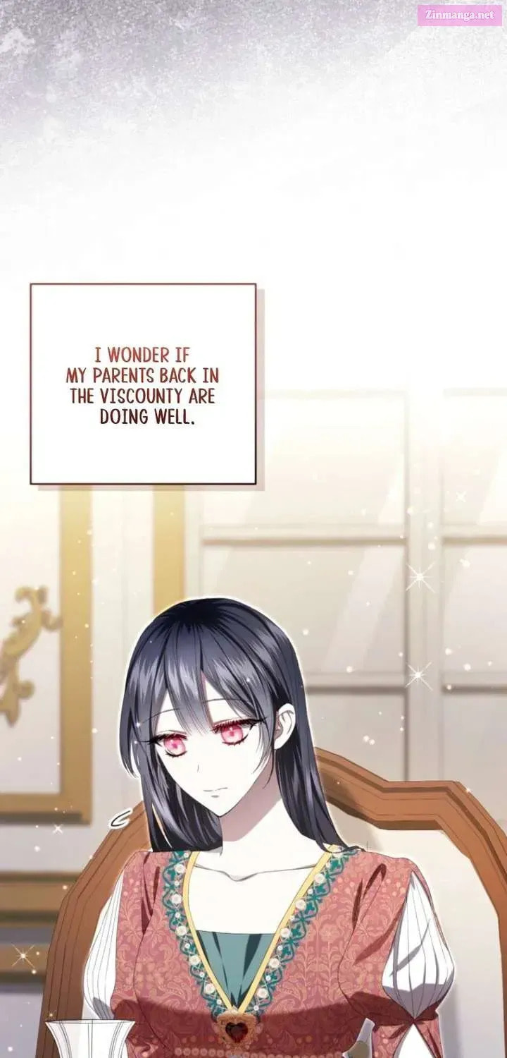 I Became the Villainess