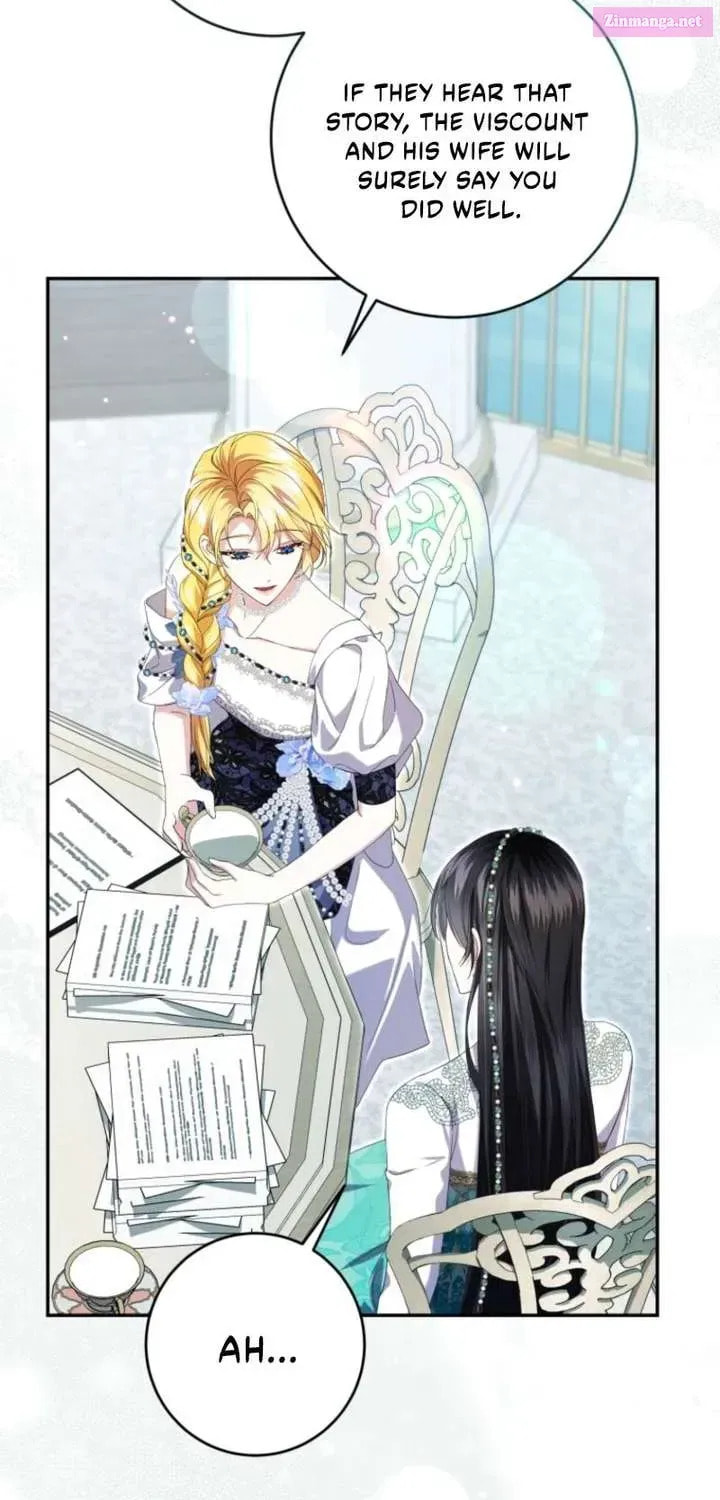 I Became the Villainess