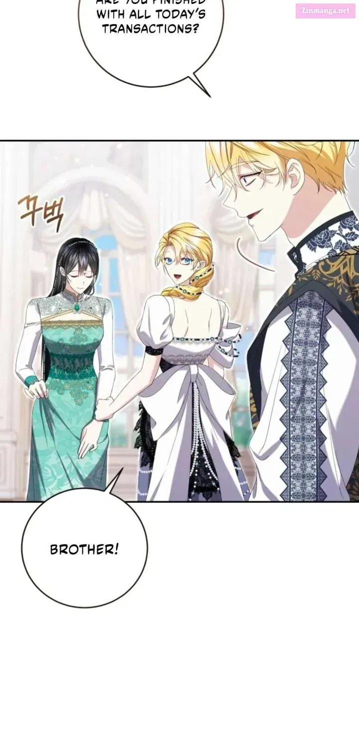 I Became the Villainess