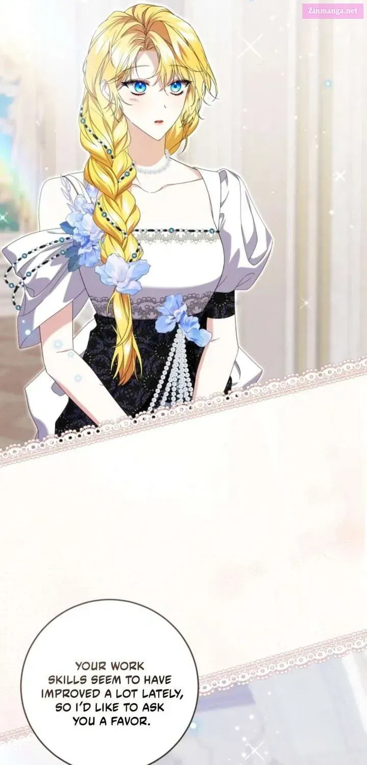 I Became the Villainess