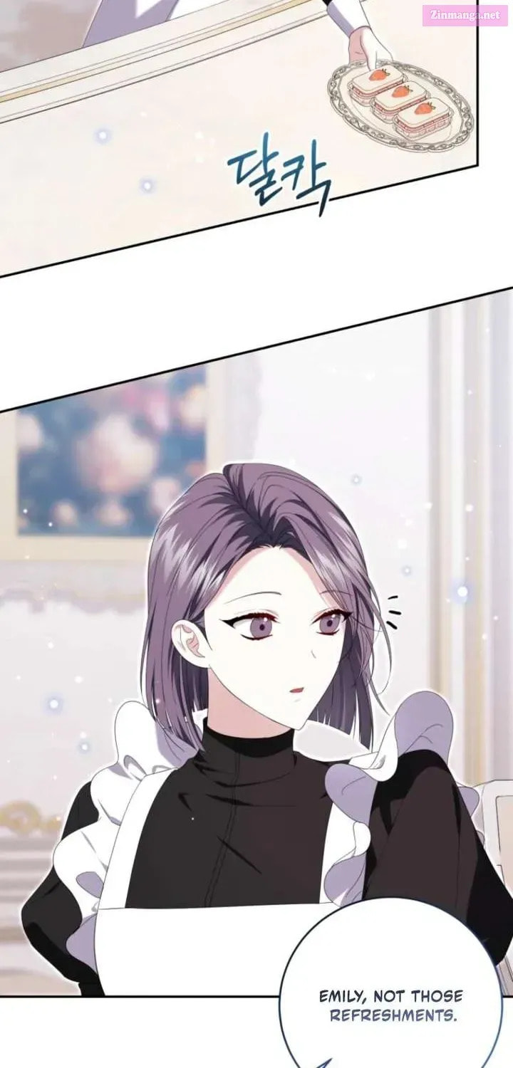 I Became the Villainess