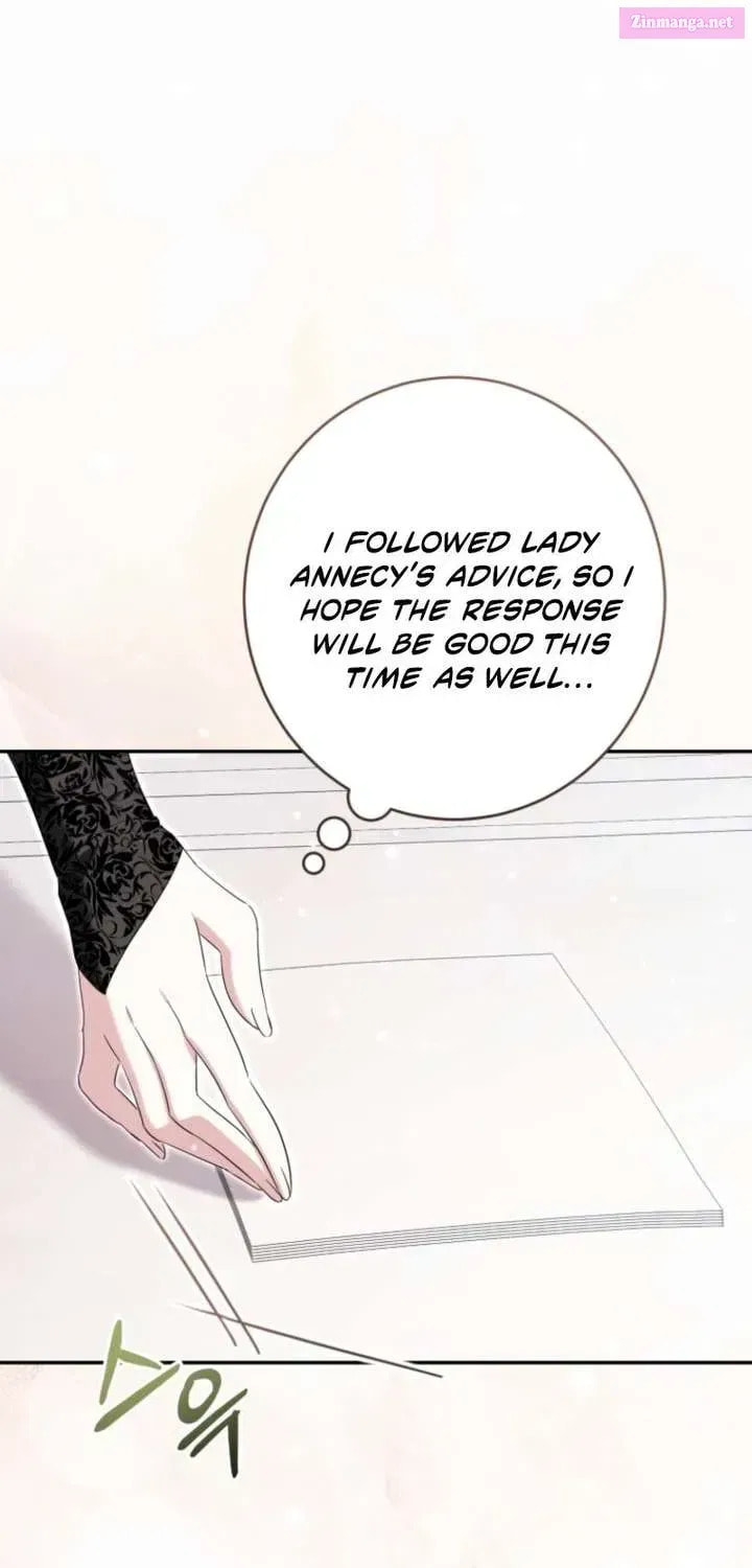 I Became the Villainess
