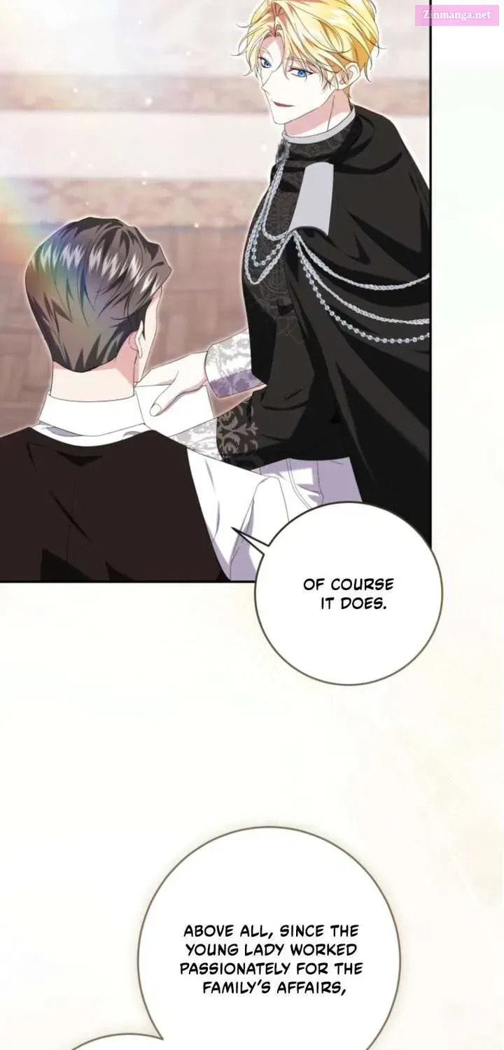 I Became the Villainess