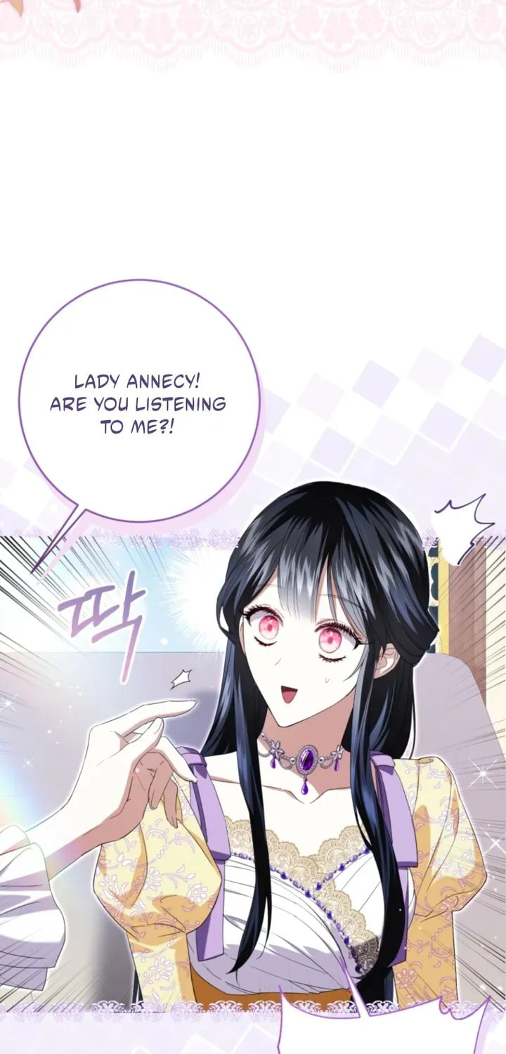 I Became the Villainess