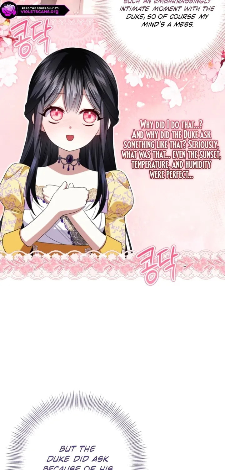I Became the Villainess