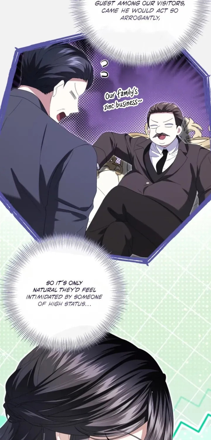 I Became the Villainess