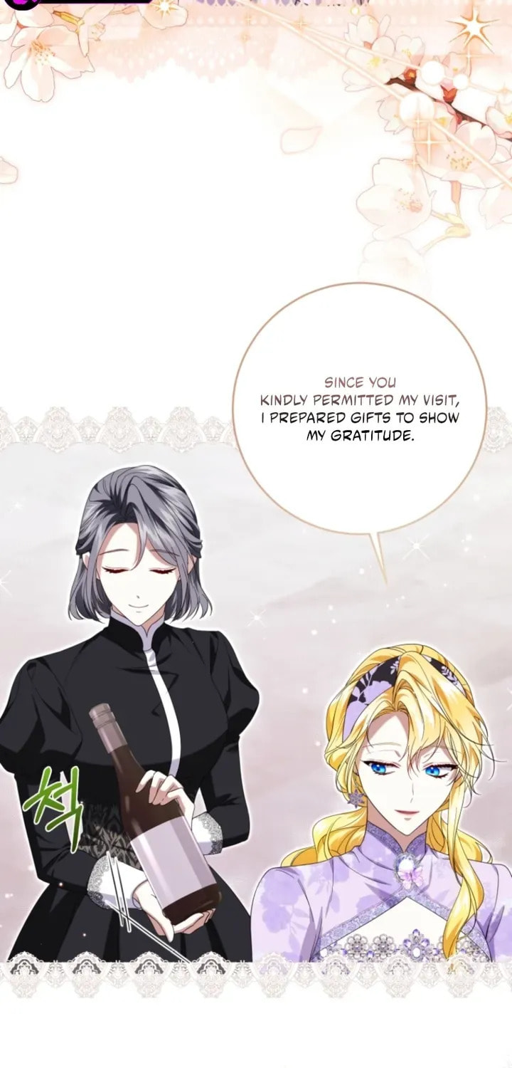 I Became the Villainess