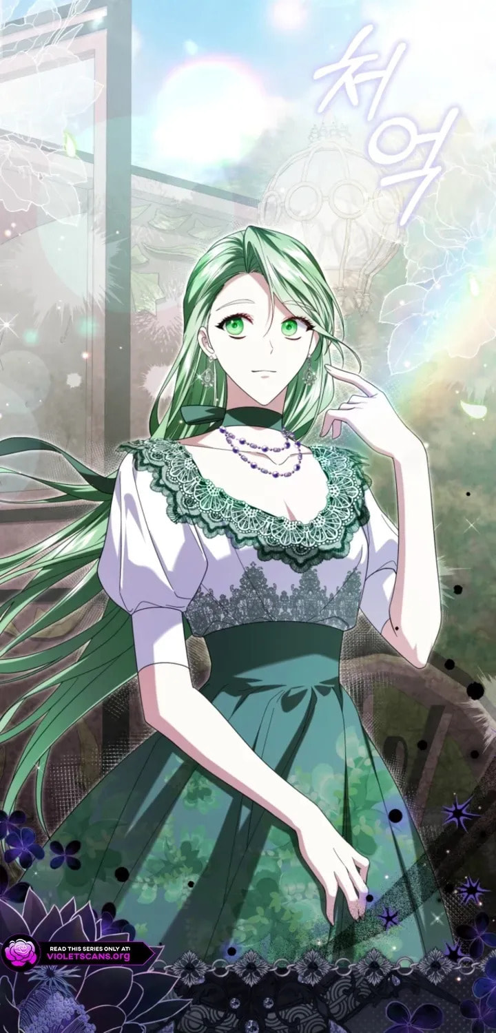 I Became the Villainess