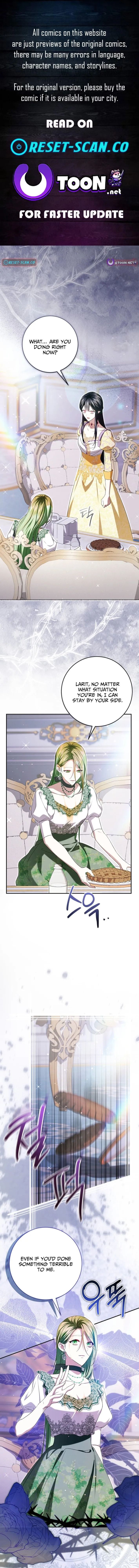 I Became the Villainess