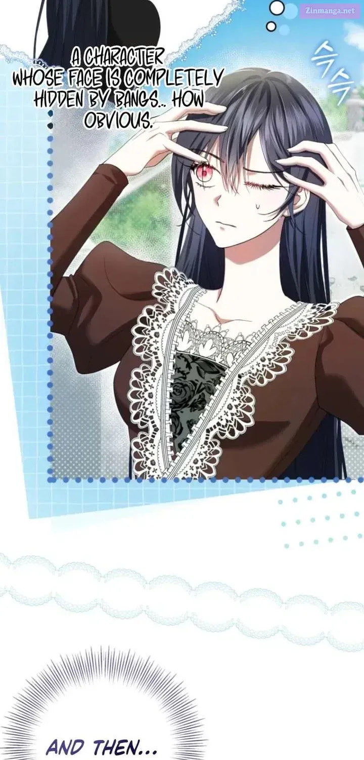 I Became the Villainess