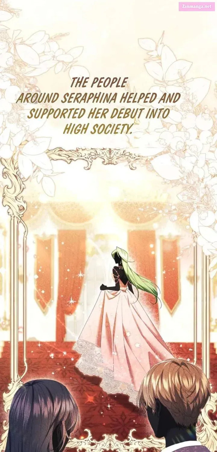 I Became the Villainess