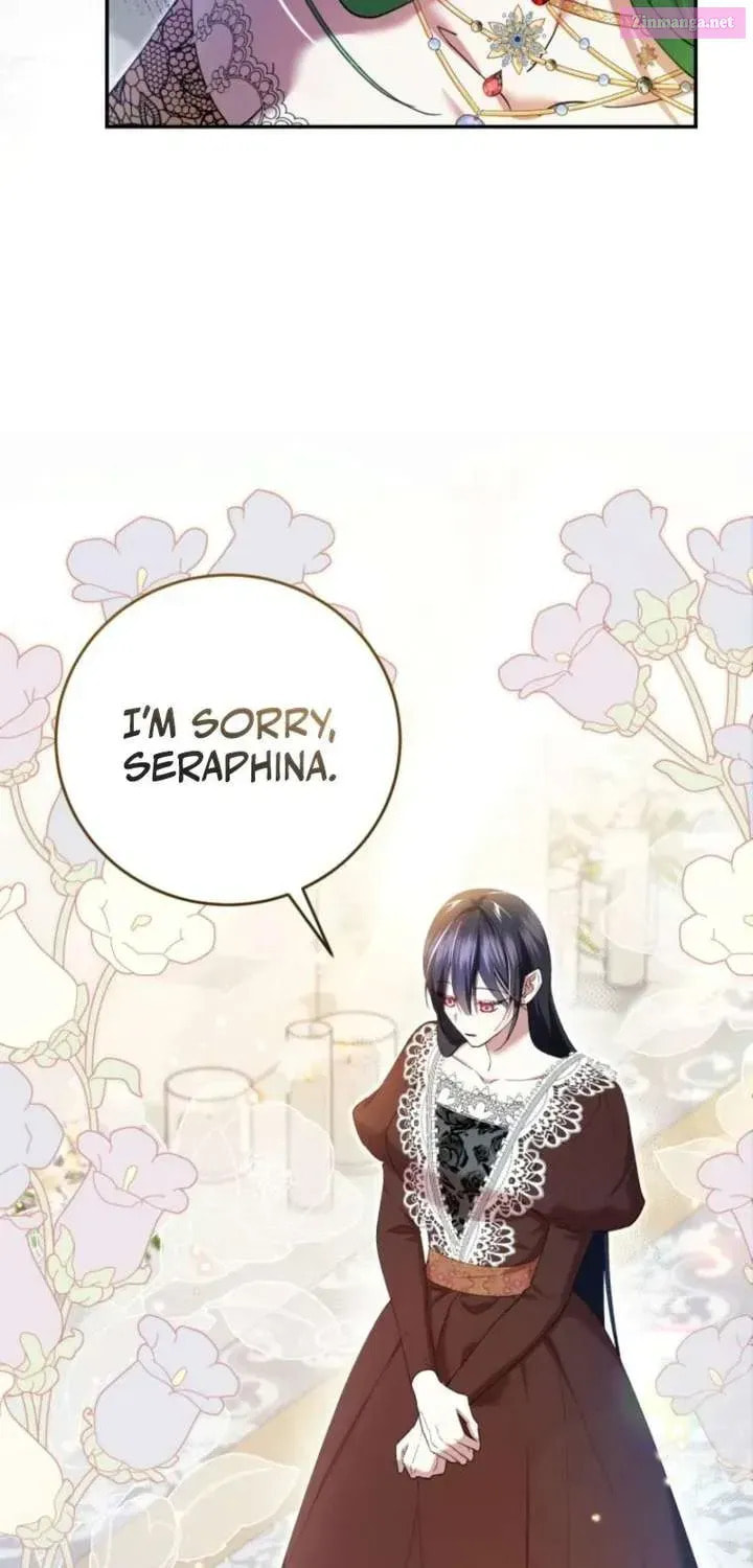 I Became the Villainess