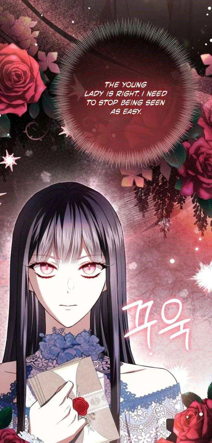 I Became the Villainess
