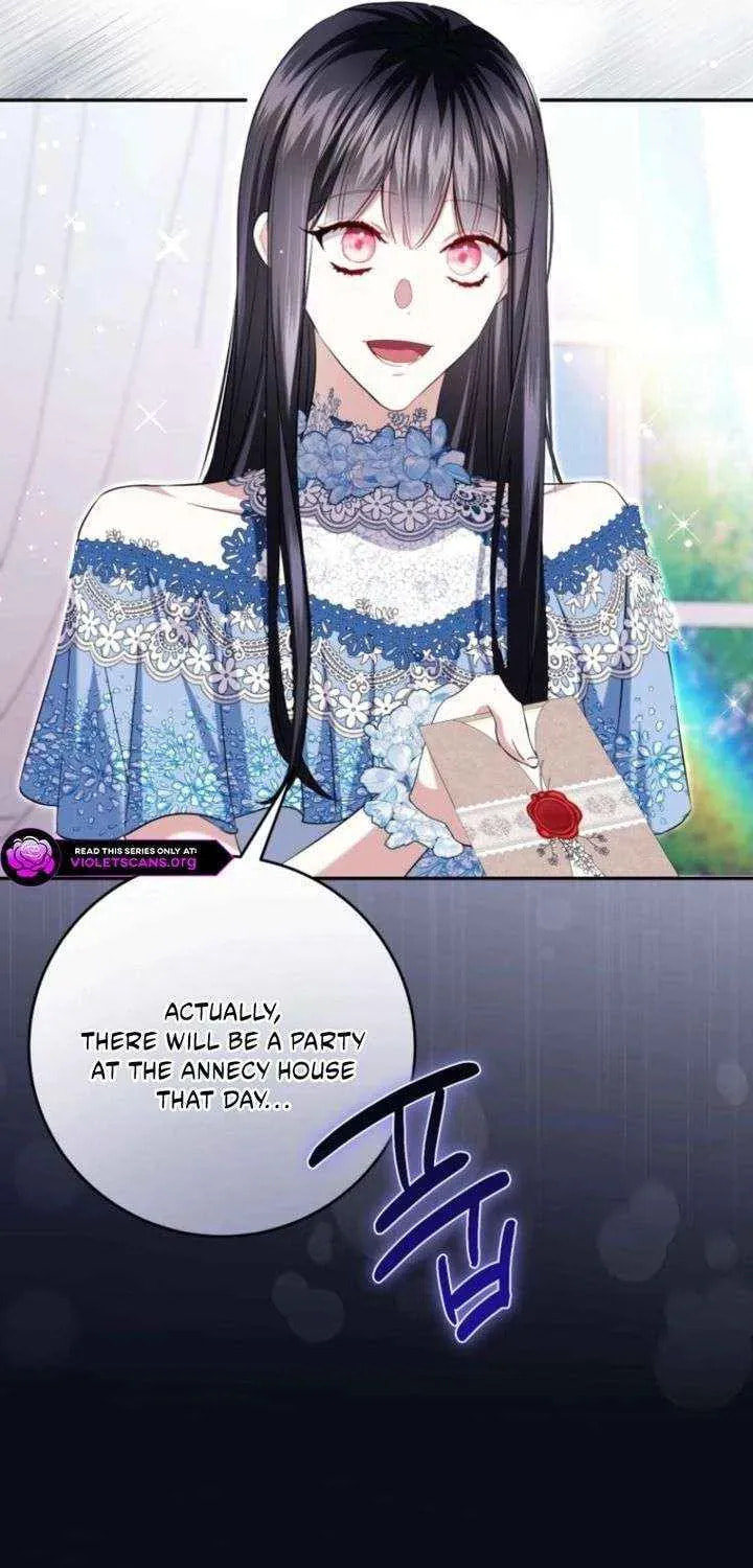 I Became the Villainess